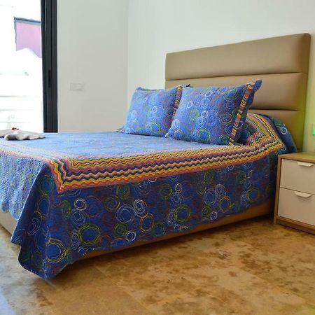Beau Studio A Rabat Calme Et Securise Leilighet Eksteriør bilde