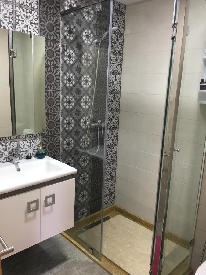 Beau Studio A Rabat Calme Et Securise Leilighet Eksteriør bilde